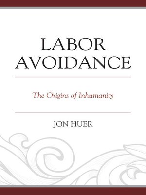 cover image of Labor Avoidance
